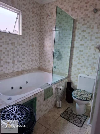Imagem Casa à venda, 145,70m2, Helena Maria/Osasco, 3 quartos, 2 vagas de garagem