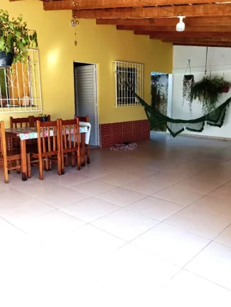 Imagem Ótima casa à venda em Registro/SP