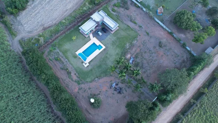 Imagem Chácara a Venda com 160m², 03 dormitórios, sendo 02 suítes - Bairro Boituville, Boituva/SP