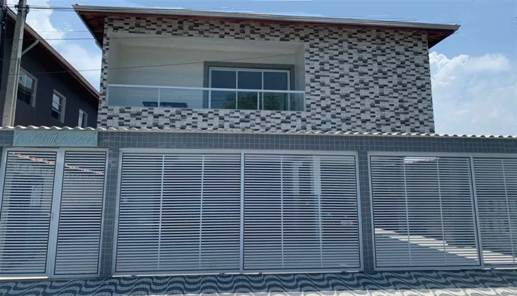 Imagem CASA VILA SONIA - PRAIA GRANDE SP