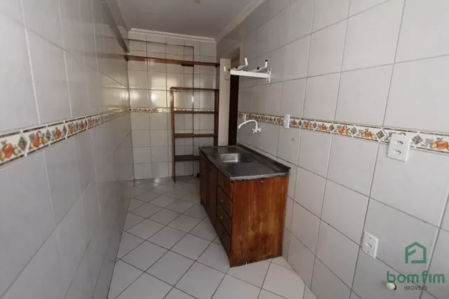 Imagem Apartamento 1 dorm. para aluguel, Centro Histórico, Porto Alegre/RS. - AP2617