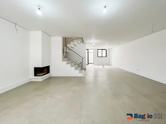 Imagem Sobrados Tripex Condominio Fechado Ravena