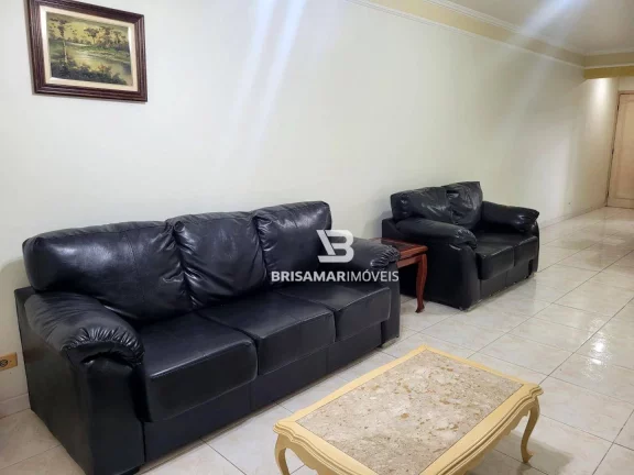Imagem ENSEADA- LOCALIZAÇÃO ESPETACULAR , GARAGEM DEMARCADA NO PRÉDIO.