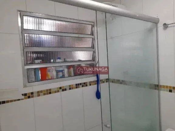 Imagem Apartamento com 1 quarto à venda, 59 m² por R$ 433.500,00 - Barra Funda - São Paulo/SP