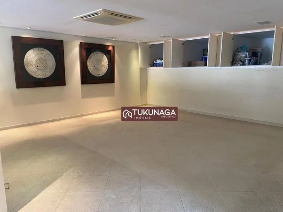 Imagem Sobrado com 3 dormitórios à venda, 682 m² por R$ 4.800.000,00 - Campo Belo - São Paulo/SP