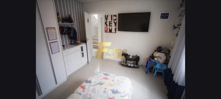 Imagem BELÍSSIMA CASA COM 3 PAVIMENTOS, COM EXCELENTE ÁREA DE LAZER COM CHURRASQUEIRA E PISCINA, LOCALIZADA NO BAIRRO SÃO JUDAS TADEU, EM GUARAPARI/ES!