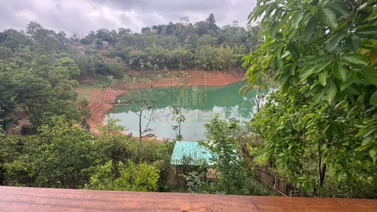 Imagem Chacará Pé na Agua - Jaguari