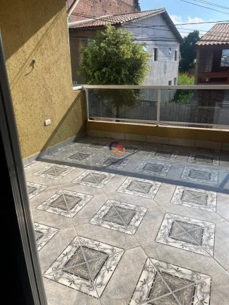 Imagem CASA COM 3 DORM, 2 VAGAS DE GARAGEM EM BARUERI- SP
