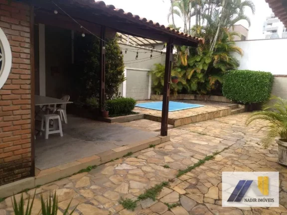 Imagem Casa com 3 Quartos para Alugar, 200 m² em Fátima Ii - Pouso Alegre