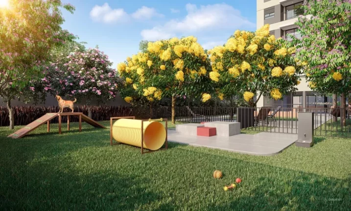 Imagem Apartamento à venda no bairro Pinheiros - São Paulo/SP