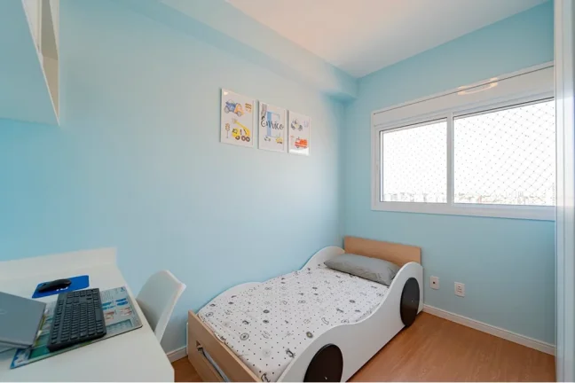 Imagem APARTAMENTO RESIDENCIAL em São Paulo - SP, Vila Santa Catarina