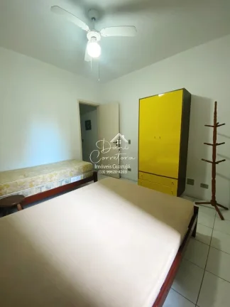 Imagem apartamento a venda no Guarujá na Praia das pitangueiras