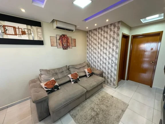 Imagem Apartamento com 2 dormitórios no bairro Gravatá de Navegantes - Adriano Carpes Imóveis vende