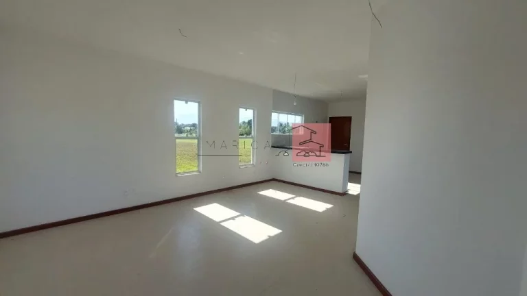 Imagem Casa para Venda em Cachoeiras de Macacu/RJ - 2 Dorm. 63 m2 Área Útil