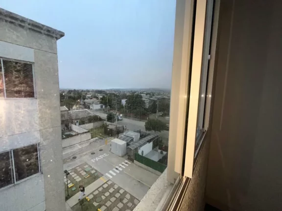 Imagem Apartamento com 2 Quartos à Venda, 40 m² em Restinga - Porto Alegre