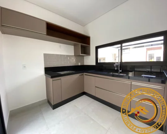 Imagem CASA RESIDENCIAL em SALTO - SP, RESIDENCIAL PARQUE IMPERIAL