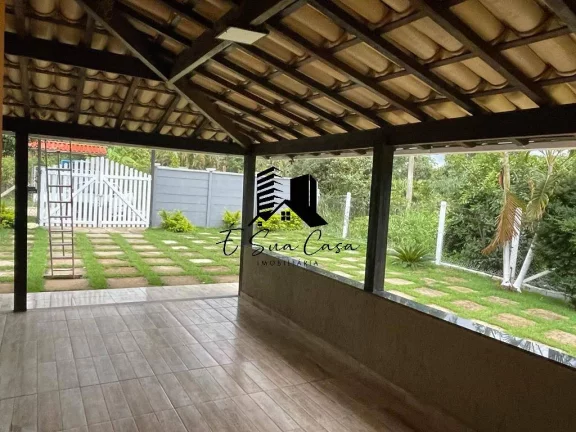 Imagem Sitio a venda - Bairro Cidade Jardim - Esmeralda - MG