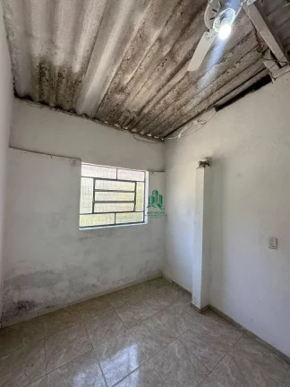 Imagem Casa com 2 dormitórios para alugar, 48 m² por R$ 800,00/mês - Parque Primavera - Guarulhos/SP