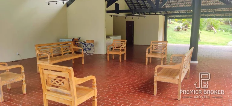 Imagem Terreno à venda, 380 m² por R$ 110.000,00 - Sebastiana - Teresópolis/RJ