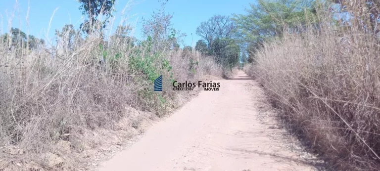 Imagem Chácara para Venda em Brasília, Setor Habitacional Jardim Botânico