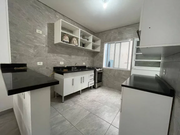 Imagem Sobrado à venda em Massaguaçu 2 dorm. R$420 mil – Caraguatatuba/SP