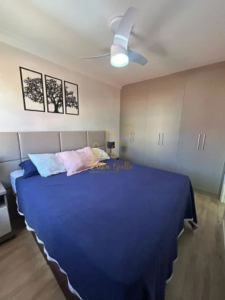 Imagem Venda  Apartamento no Eloy Chaves  Jundiaí/SP