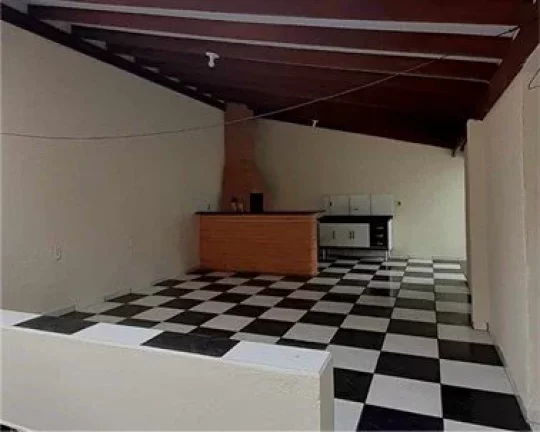 Imagem Casa a VENDA, Núcleo Jose Regino, Bauru/SP