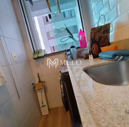 Imagem PRADO - Apto com 3qts., 1suite, 1vaga, 65m²