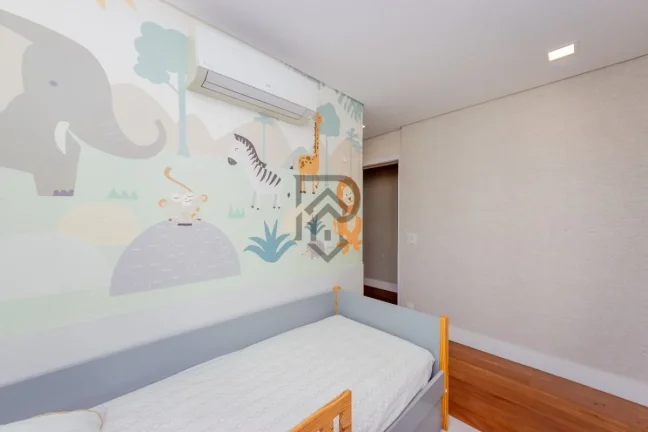 Imagem Apartamento Alto Padrão em Chacara Klabin, São Paulo/SP