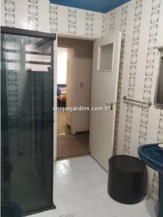 Imagem Apartamento à venda Jardim América São Paulo