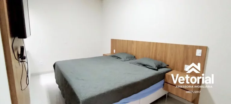 Imagem Casa 3 quartos com suíte no Jardim Vitória - Barreiras-BA