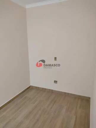 Imagem Sobrado à venda 3 Quartos, 1 Suite, 2 Vagas, 105M², Vila Alpina, São Paulo - SP