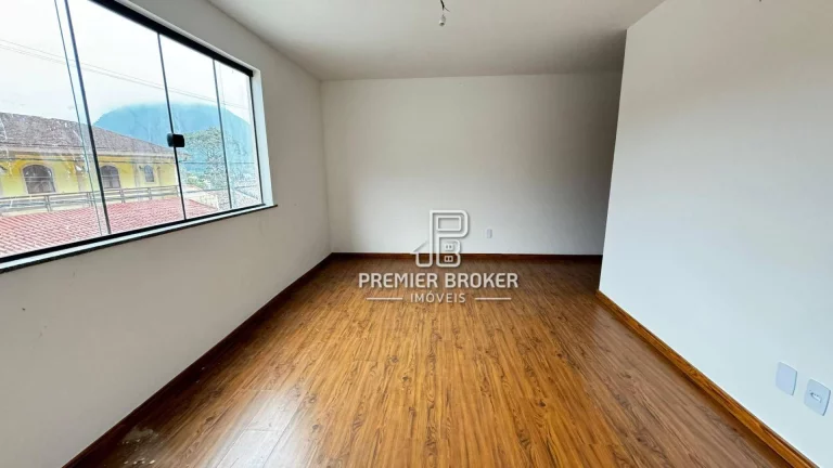 Imagem Apartamento à venda, 100 m² por R$ 399.000,00 - Santa Cecília - Teresópolis/RJ