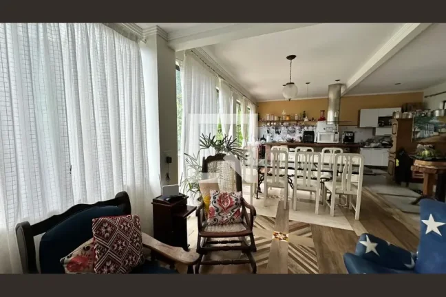 Imagem Casa à Venda - Recreio, 3 Quartos, 120 m2