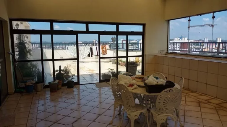 Imagem Apartamento Duplex com 5 dormitórios à venda, 760 m² por R$ 2.500.000,00 - Centro - Suzano/SP