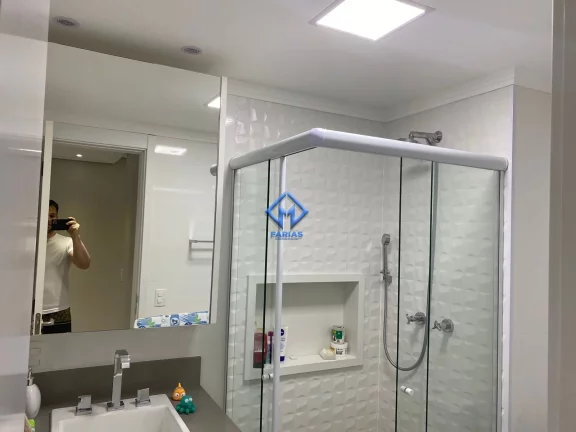 Imagem Apartamento com 3 Quartos à Venda, 106 m² em Ipiranga - São Paulo Imagem Apartamento com 3 Quartos à Venda, 106 m² em Ipiranga - São Paulo