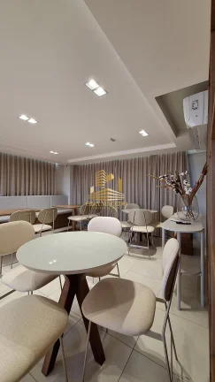 Imagem Apartamento a Venda no bairro Manaíra - João Pessoa, PB