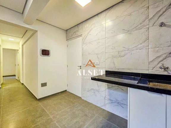 Imagem Apartamento para locação com 1 dormitório no Tatuapé