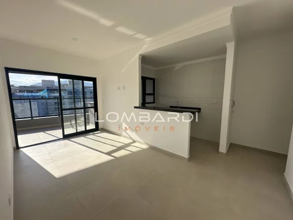 Imagem Apartamento novo no Itaguá