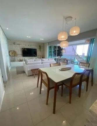Imagem Apartamento a venda no Guararapes