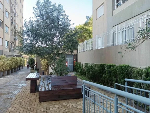 Imagem Apartamento à venda em Porto Alegre, Jardim Botânico, com 3 quartos, 75,5m2