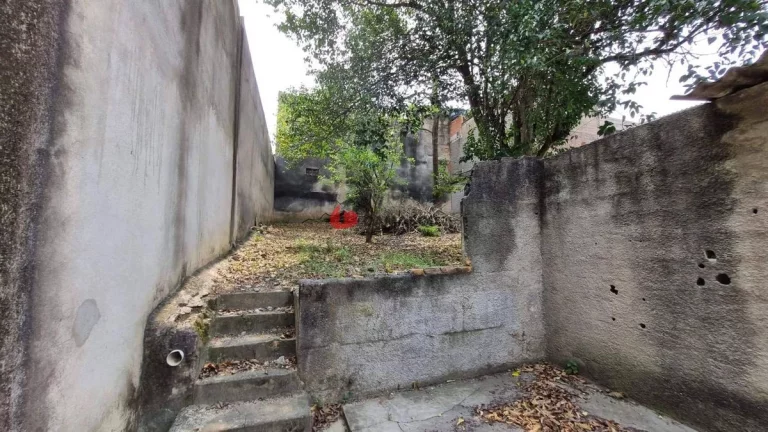 Imagem Terreno à venda, Nova Gerty, São Caetano do Sul, SP