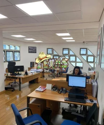 Imagem SOBRADO COMERCIAL PARA ALUGAR - VILA ESPERANÇA