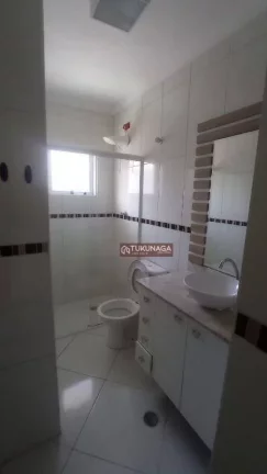 Imagem Sobrado com 3 dormitórios à venda, 120 m² por R$ 585.000,00 - Vila Mazzei - São Paulo/SP
