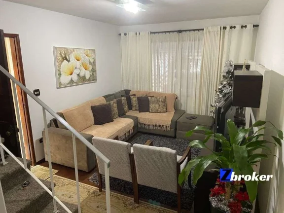 Imagem Casa Ampla com 2 vagas,quintal e Edícula-Residencial ou Comercial-Localização 10