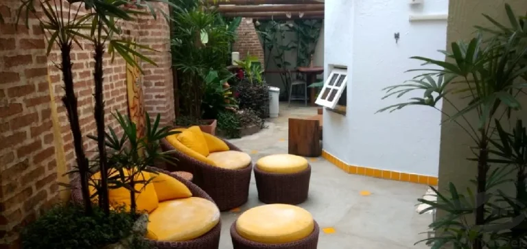 Imagem Casa Avenda Em Condominio de Alto Padrão