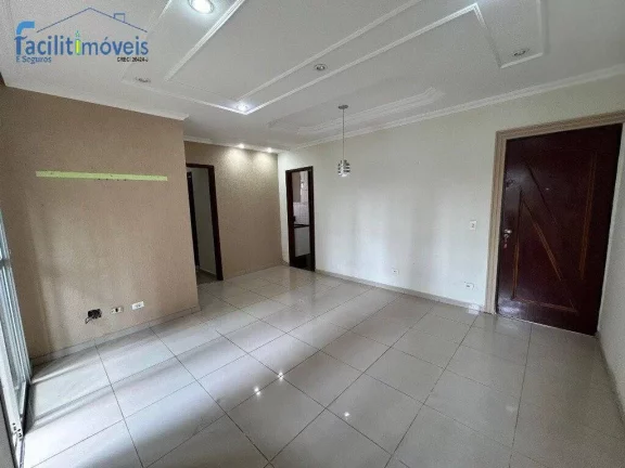 APARTAMENTO À VENDA NA AV. DOM JAIME - SÃO BERNARDO DO CAMPO - SP