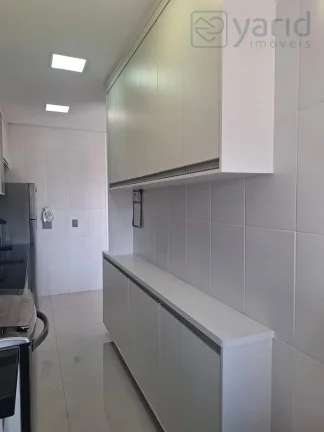Imagem APARTAMENTO À VENDA NO RESIDENCIAL FLEX 1