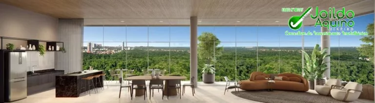 Imagem Venha conhecer o GranVista Cocó e desfrute desse paraíso particular! ????