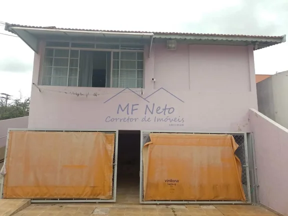 Imagem Casa Padrão